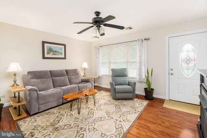Property Photo: 79 Willard Drive MD 21901