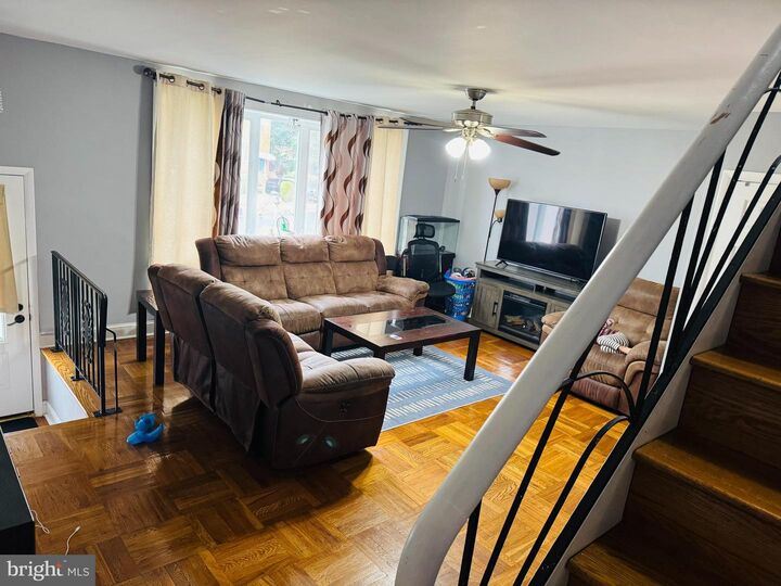 Property Photo: 12011 Legion Street PA 19154