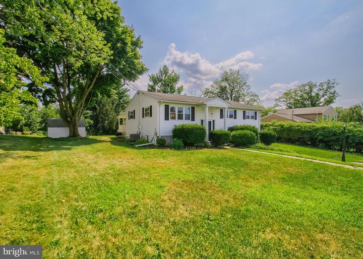 Property Photo: 108 Slover Road PA 17055