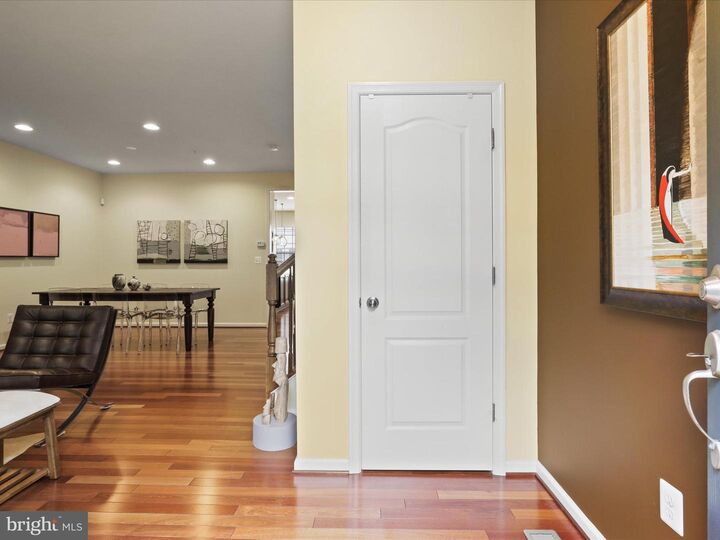Property Photo:  521 Overlook Park Drive 49  MD 20745 