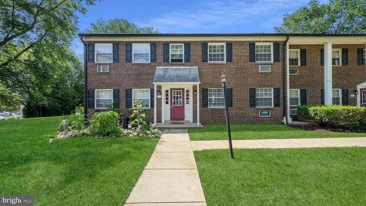 4701 Pennell Rd. B3 Pennell Road  Aston PA 19014 photo