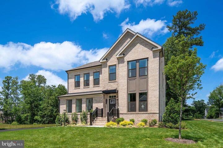 Property Photo:  0 Sligo Drive  VA 23060 