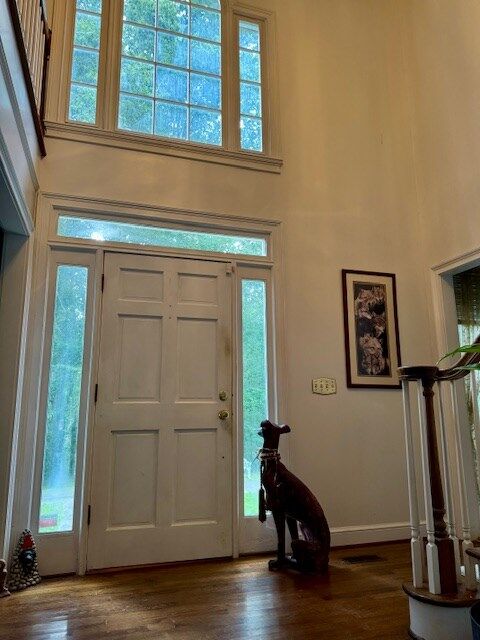 Property Photo: 1444 Thrasher Road GA 30721