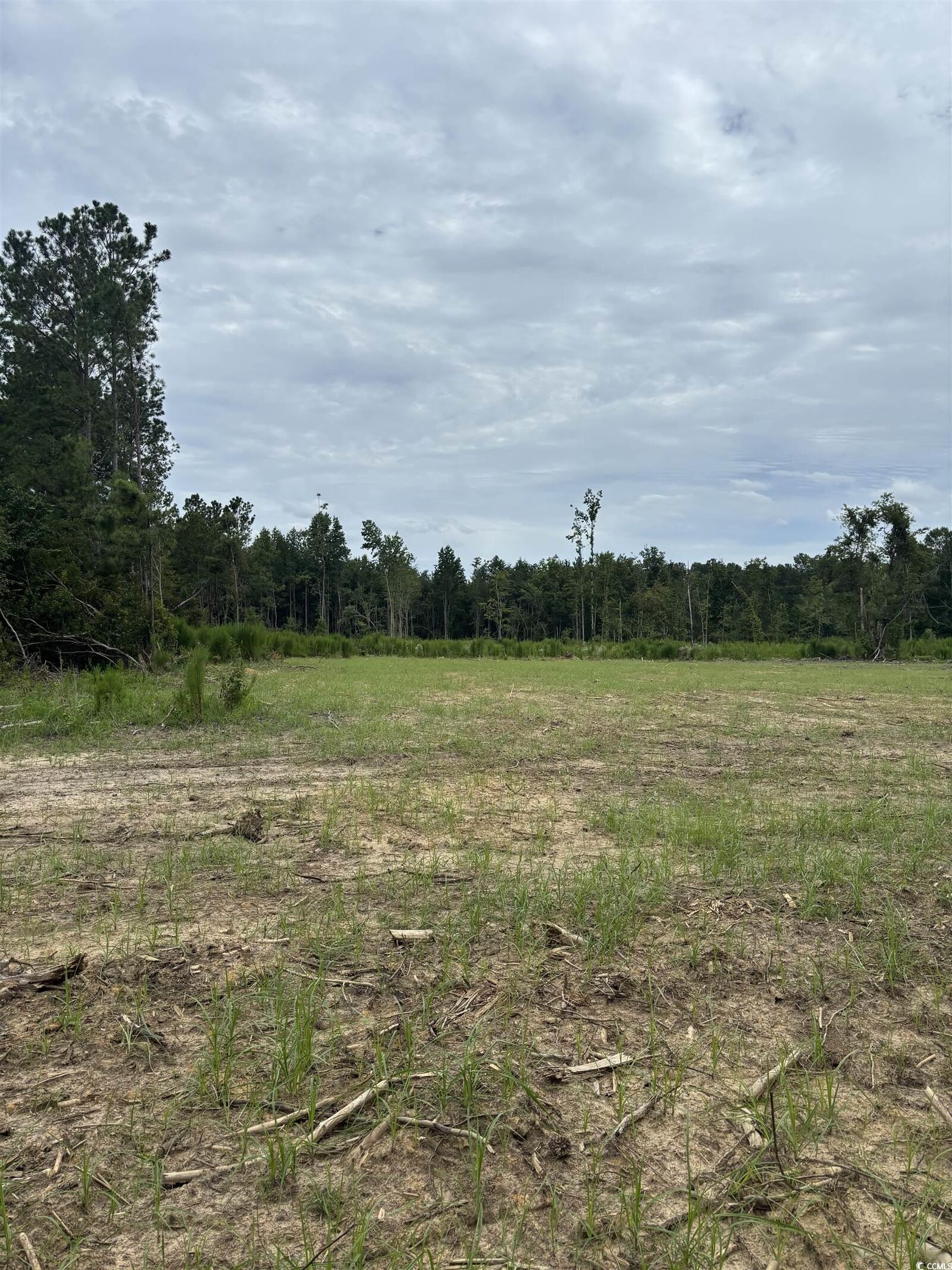 Property Photo: Herman Rd. SC 29569