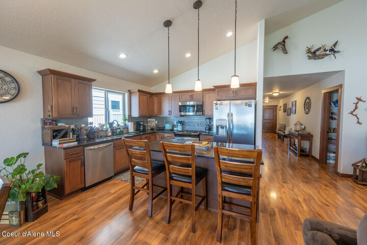 Property Photo:  2665 N Fordham St  ID 83854 