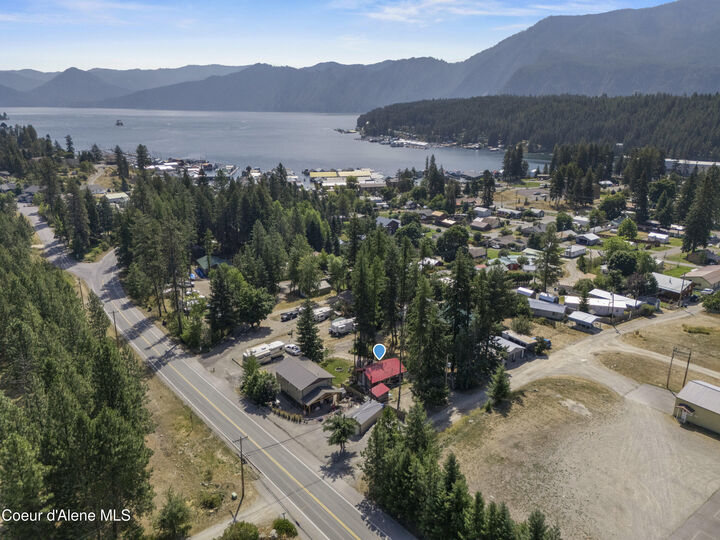 Property Photo:  34317 N Bardill St  ID 83803 