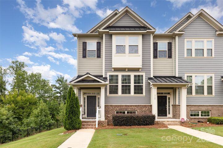 717 Swift Run Court  Tega Cay SC 29708 photo