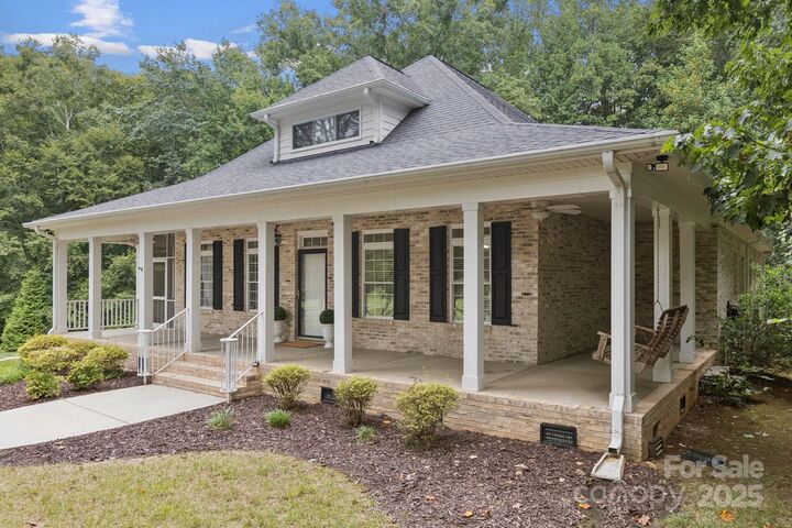 Property Photo:  8834 Wingard Road  NC 28173 