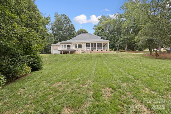 Property Photo: 8834 Wingard Road NC 28173