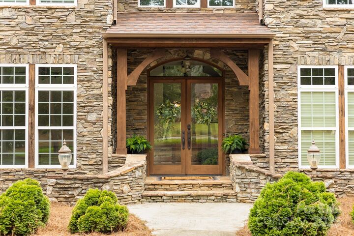 Property Photo:  14504 Henry Harrison Stillwell Drive  NC 28078 