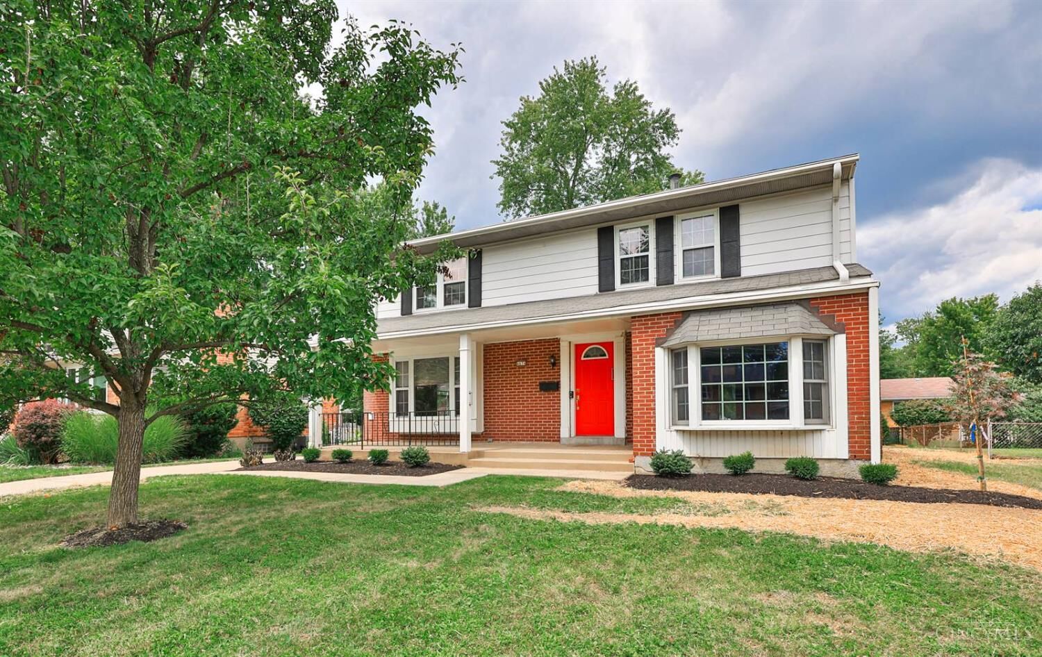 Property Photo:  4674 Leadwell Lane  OH 45242 