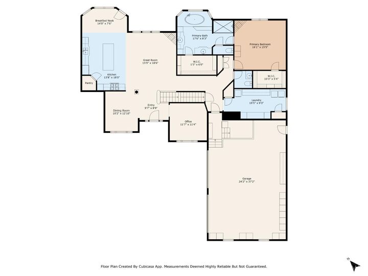 Property Photo:  3652 E Salinas Circle  OH 45440 