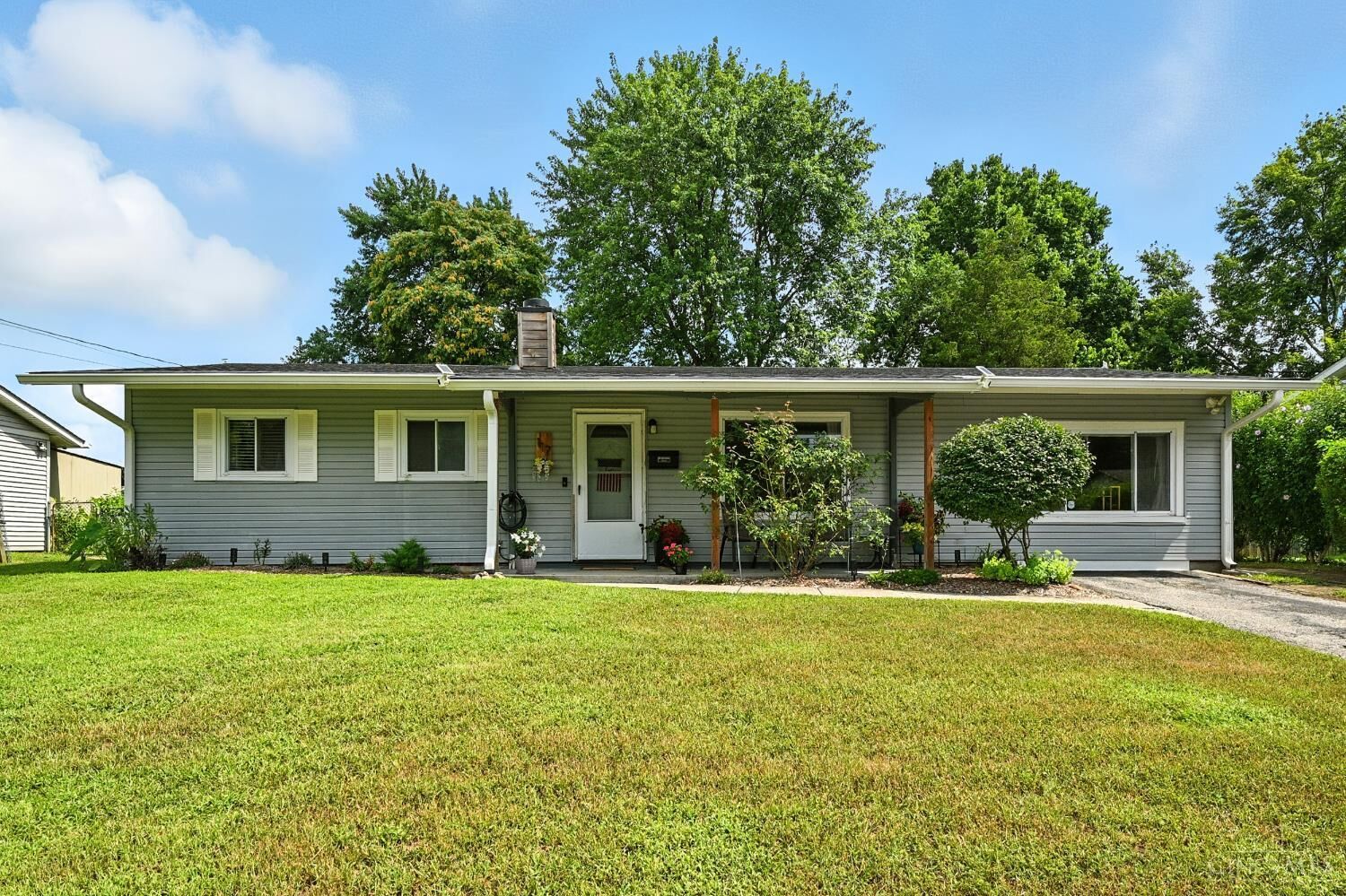 Property Photo:  117 Westfield Drive  OH 45030 
