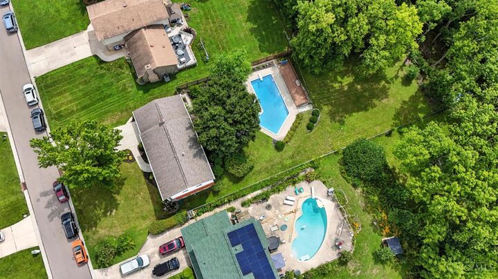 Property Photo:  5527 Seville Court  OH 45247 