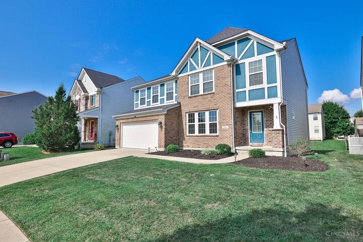 Property Photo: 16 Belwood Court OH 45102