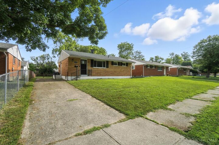 Property Photo: 1054 St Clair Avenue OH 45015
