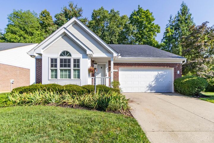 1019 Wittshire Lane  Anderson Twp OH 45255 photo