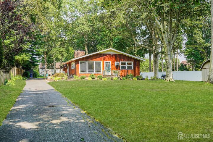 Property Photo:  251 Forest Lane  NJ 08902 