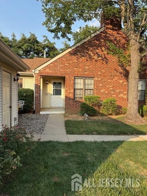 333 W Wycoff Way W  East Brunswick NJ 08816 photo