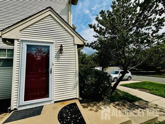 Property Photo:  64 Colleen Court  NJ 08824 