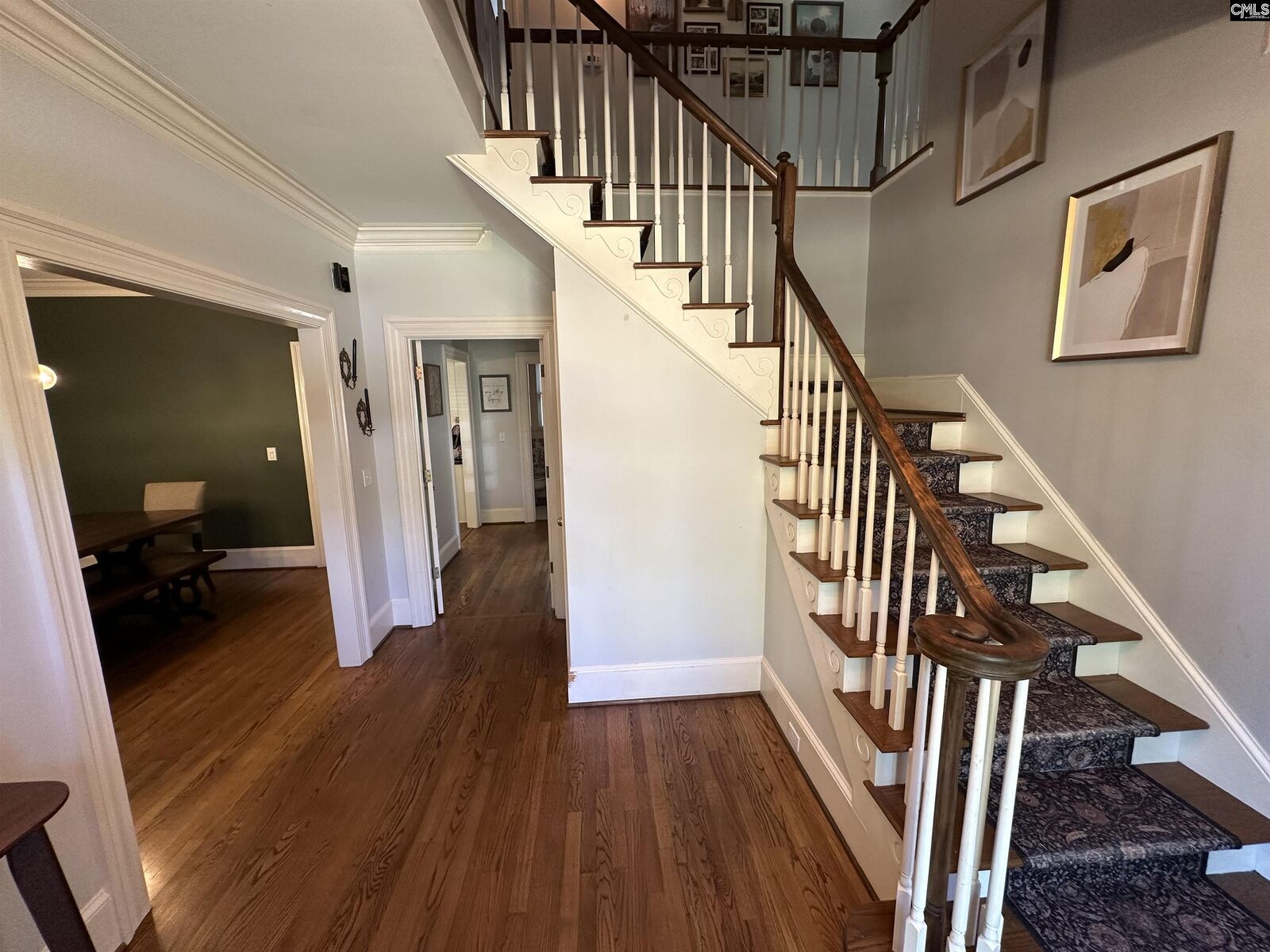 Property Photo: 219 Mallet Hill SC 29223
