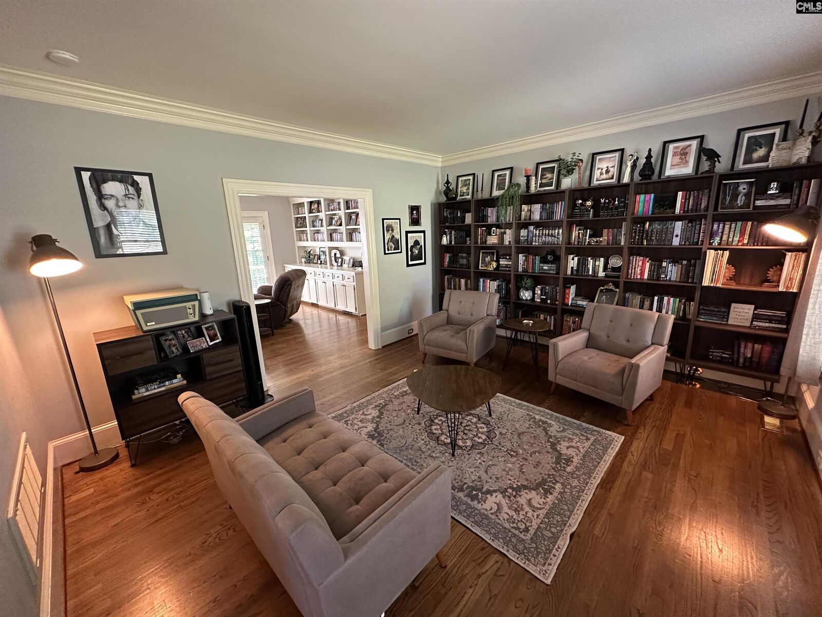 Property Photo: 219 Mallet Hill SC 29223