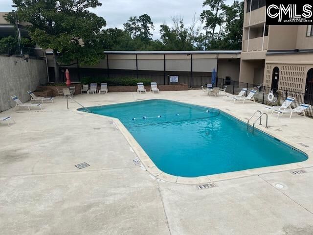 Property Photo: 1825 St. Julian 6B SC 29204
