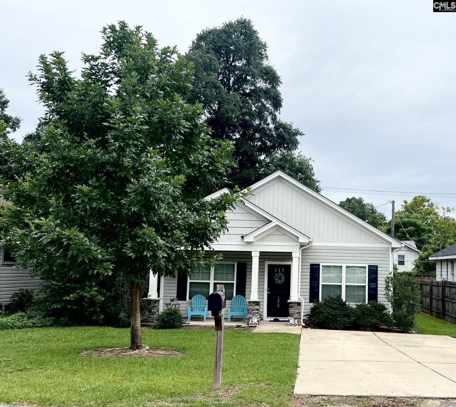 Property Photo:  1028 Augusta  SC 29169 
