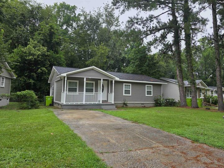 Property Photo:  224 Todd Branch  SC 29223 