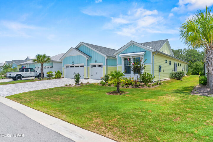 Property Photo: 8340 Fins Up Court FL 32413