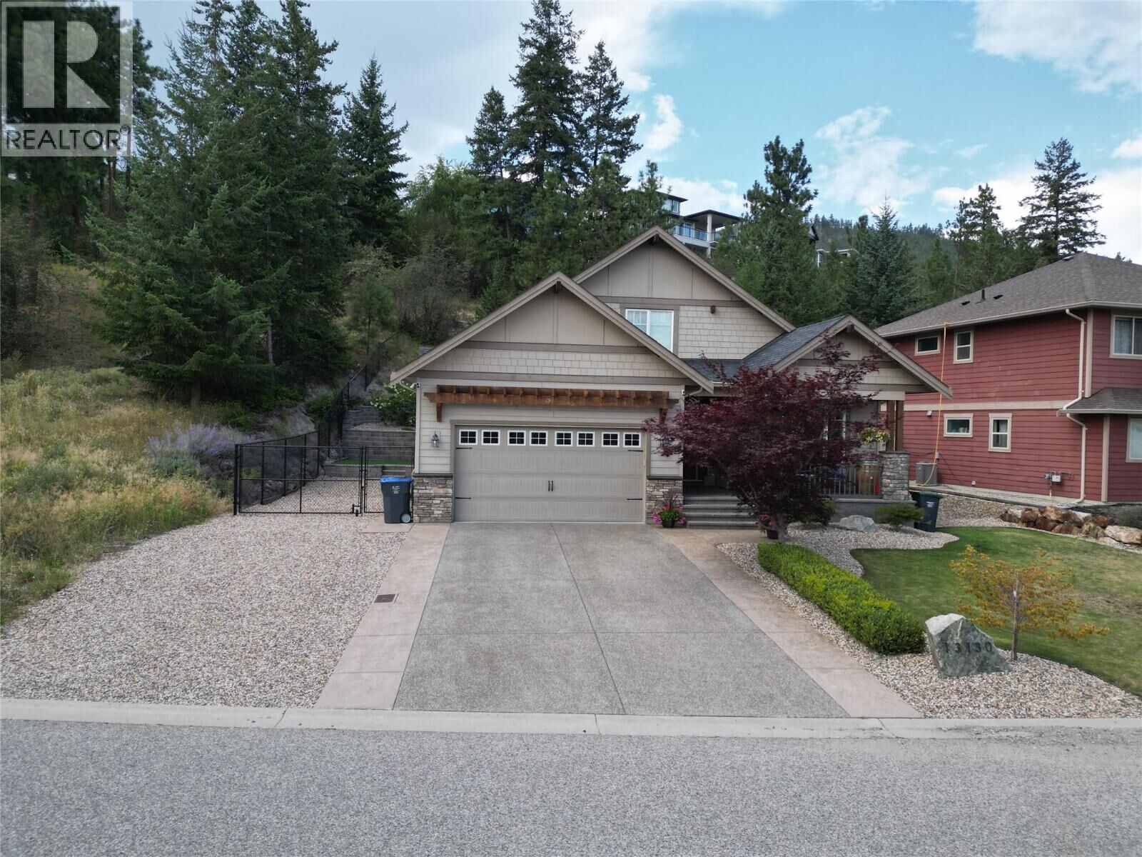 Property Photo:  13130 Shoreline Drive  BC V4V 2T2 