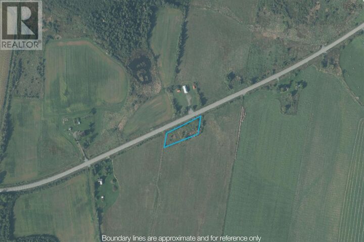 Photo de la propriété:  6226 Highway 6  NS B4H 3Y2 