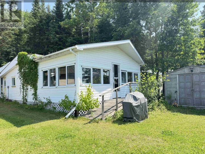 Lot 24 Rahill Beach  Cochenour ON P0V 1L0 photo