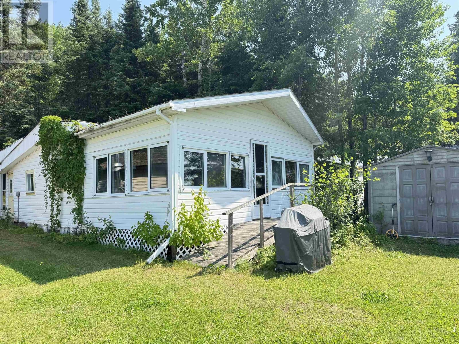 Property Photo:  Lot 24 Rahill Beach  ON P0V 1L0 
