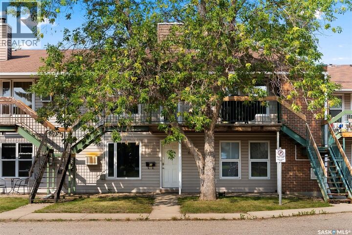 Photo de la propriété:  6B Nollet Avenue  SK S4T 7P9 