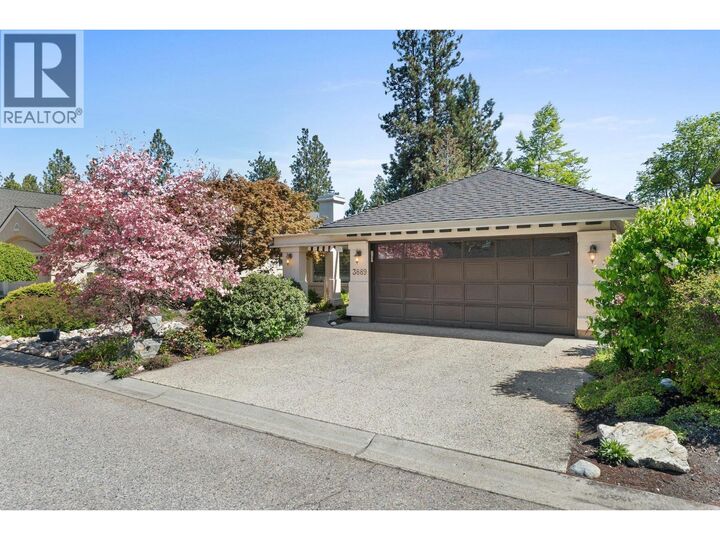 Property Photo:  3889 Gallaghers Other  BC V1W 3Z9 