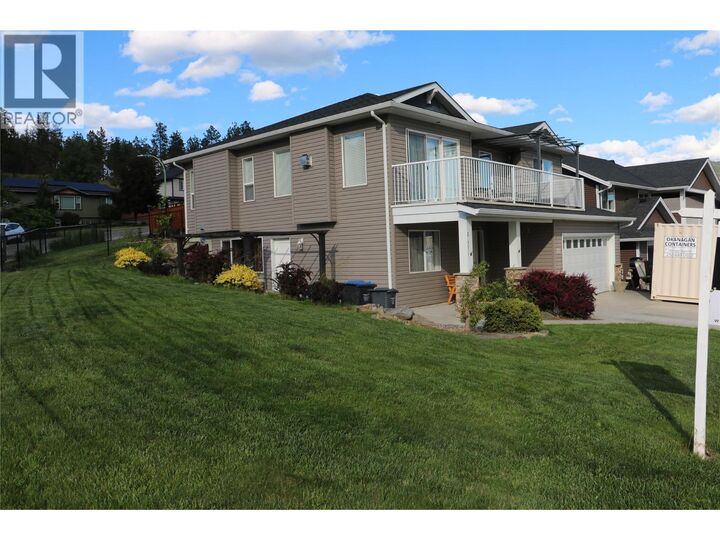 Property Photo:  371 Academy Way  BC V1V 3A9 