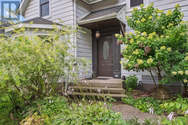 Property Photo: 49 Dublin Street South ON N1H 4M1