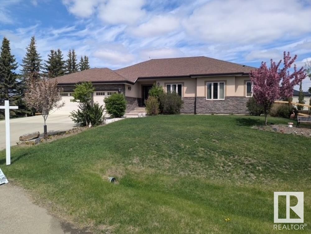 Property Photo:  26116A Hwy 16  AB T7Y 1A1 