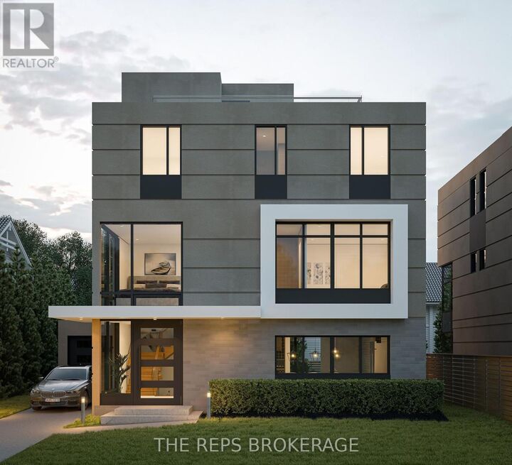 348 Princeton Avenue South  Ottawa ON K2A 0M4 photo