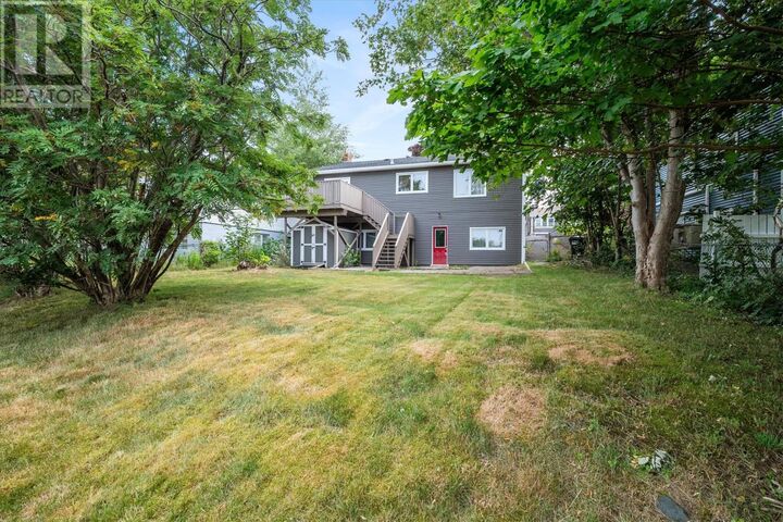 Property Photo:  39 Roche Street  NL A1B 1L6 
