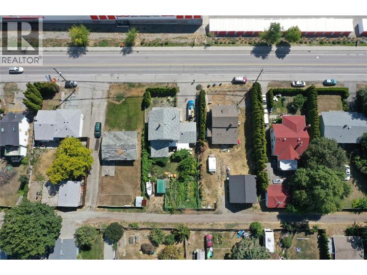 Property Photo:  3570 Old Okanagan Highway  BC V4T 1P3 