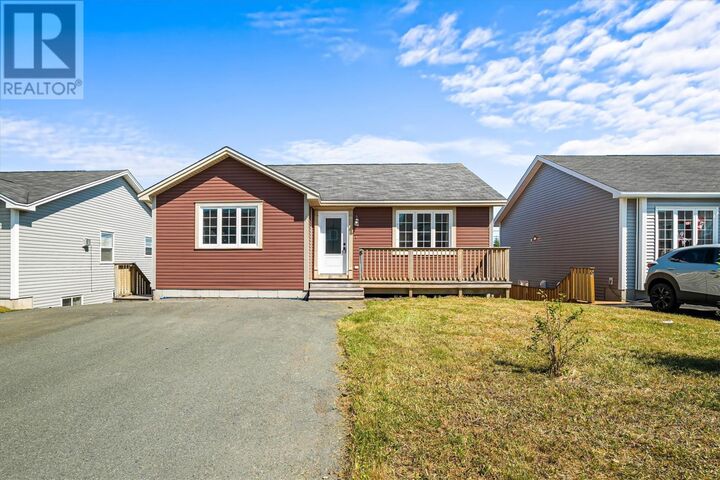 8 Mayfair Avenue  Paradise NL A1L 0Y8 photo