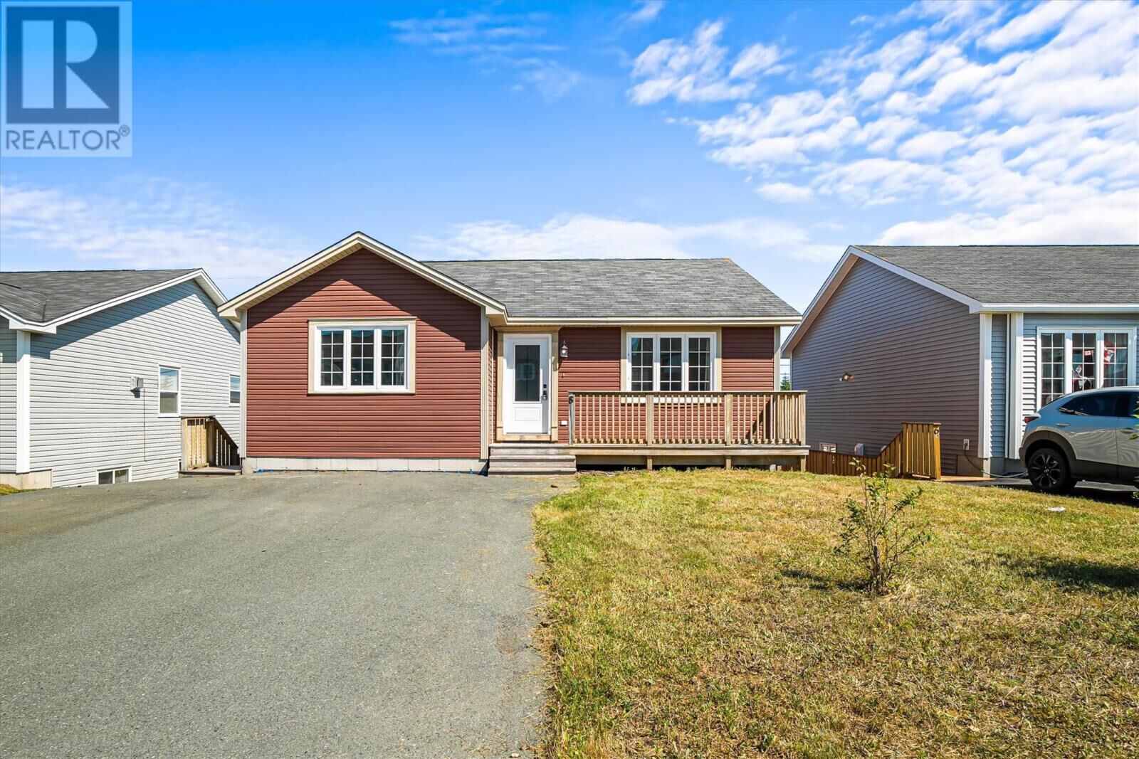 Property Photo:  8 Mayfair Avenue  NL A1L 0Y8 