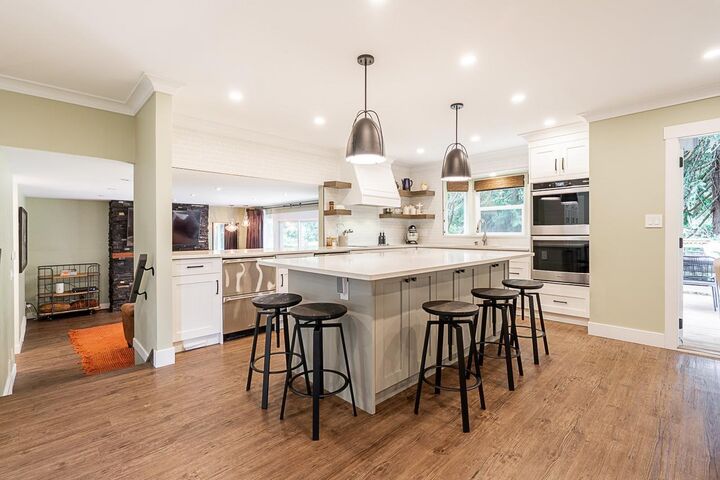 Property Photo: Southpark Crescent 12339 BC V3X 2C1