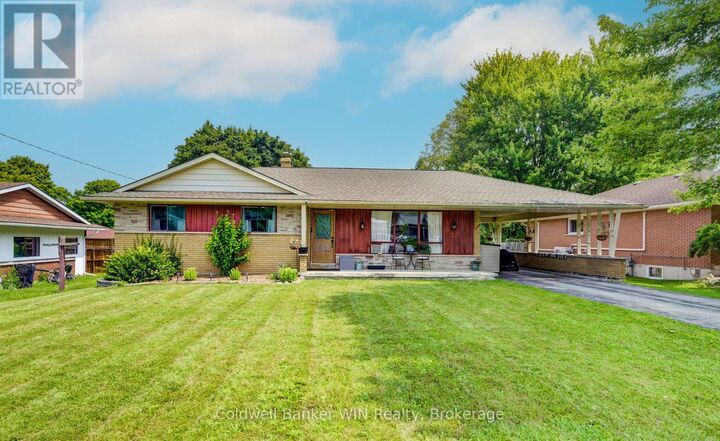324 Egremont Street North  Wellington North (Mount Forest) ON N0G 2L2 photo