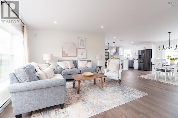 Property Photo: Regency Point Drive 4 NS B6L 4B5