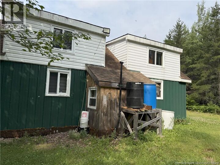 Photo de la propriété:  Lot 86.1 South Tomogonops Cluster  NB E1V 1L5 