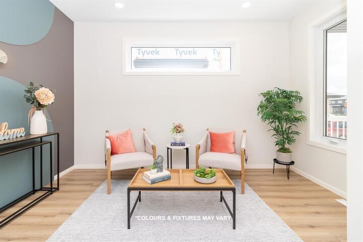 Property Photo: 29 Timber Crescent MB R4A 0E7