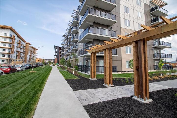 Photo de la propriété: 635 Ballantrae Drive MB R3T 6K4
